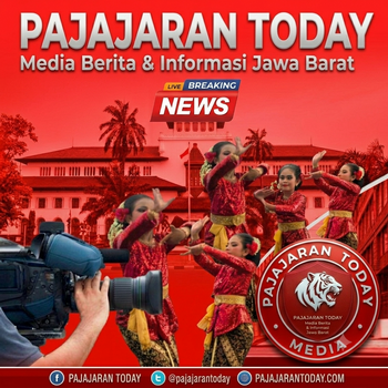 Pajajaran Today
