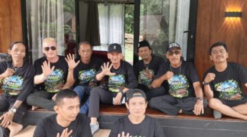 Satu Komando Selatan Satu, Rapat Kerja FBR Korwil Jaksel Susun Agenda Sosial‑Budaya dan Pemberdayaan Ekonomi 2027