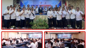 Bukan Sekadar Sertifikat, UKW SWI Banjarmasin Jadi Momentum Memperkuat Tanggung Jawab Pers