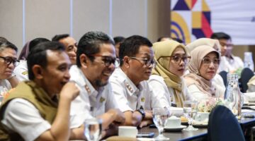 PKL Tak Dilarang, Tapi Lapak Permanen di Trotoar Bakal Jadi Sasaran Penertiban